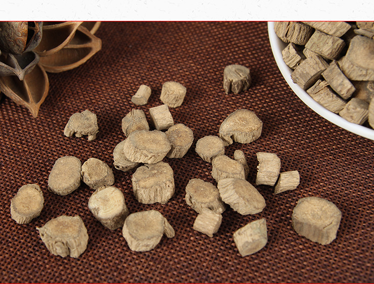 Chuan Niu Xi Segments (Cyathula officinalis) — Dried Medicinal Herb Root, 500g key features