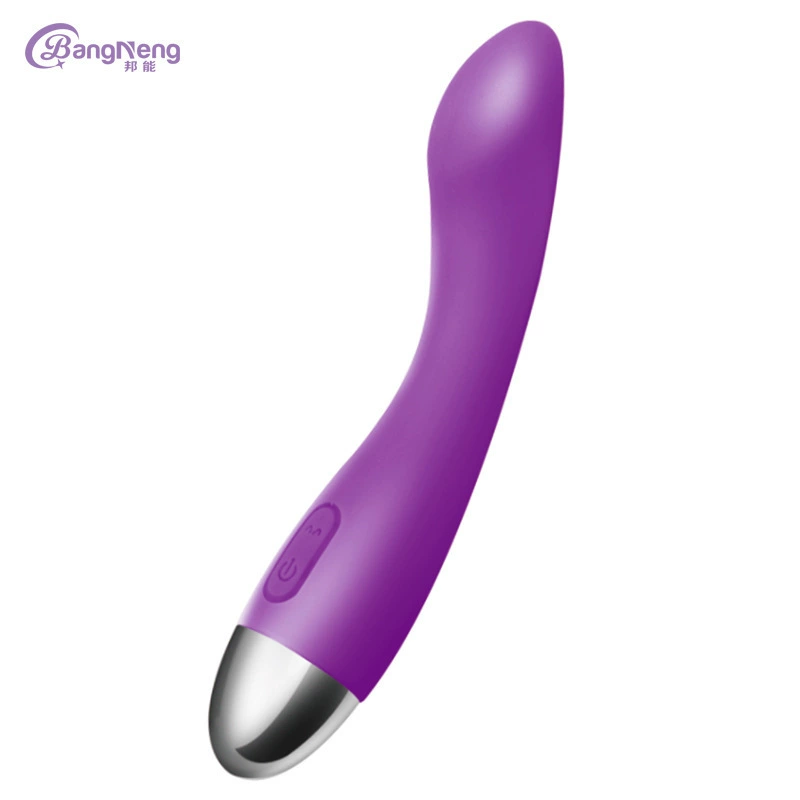 Bangneng Rui Ai Violet AV Bangs Заряжаемые водонепроницаемые частые частые частые женские мастурбационные взрослые товары для сексуальных wholesale
