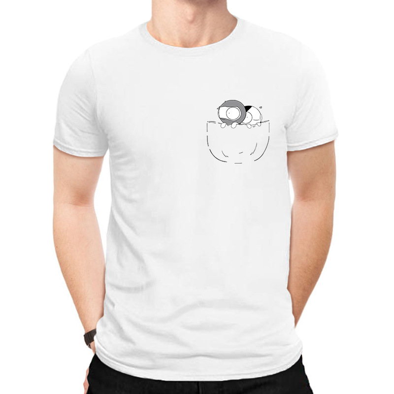 Men's Short Sleeve T-shirts Printing Casual Cartoon display picture 3