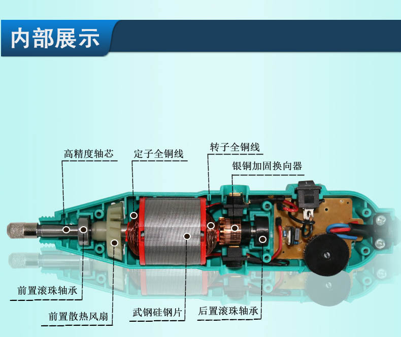 长直柄单电磨_06