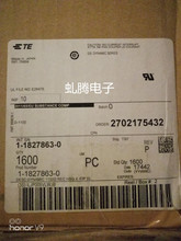 现货供应泰科胶壳   1-1827863-0 TE泰科原厂连接器