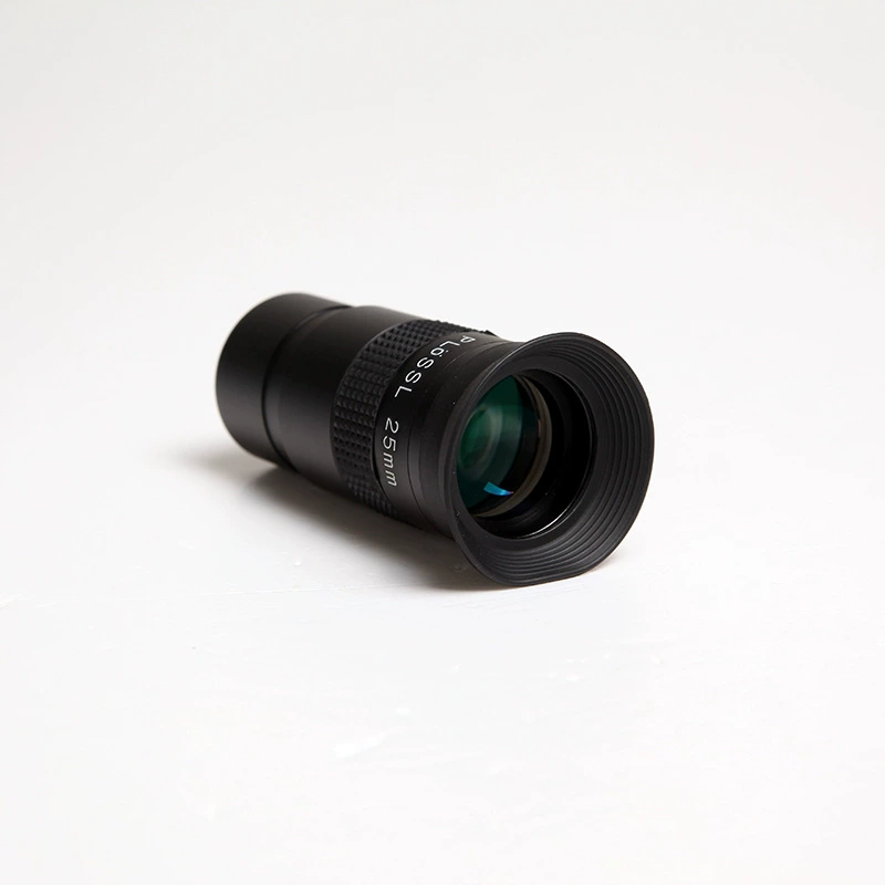 Аксессуары для астрономических телескопов prool PL25 мм окуляр 1,25 дюйма/31,7 ММ многослойное покрытие малой мощности