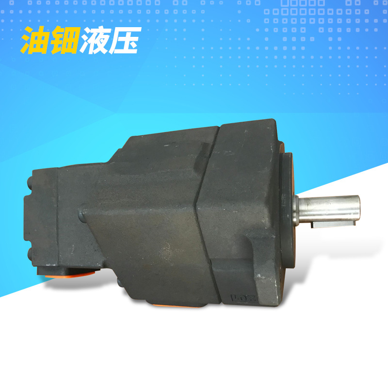 供应sumitomo液压油泵 QT41-40日本住友齿轮泵