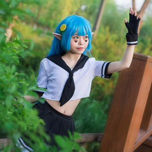 �ļ��¿�����Ʒ���͹���癎���ð���cosplay��ˮ�ַ�һ�����l