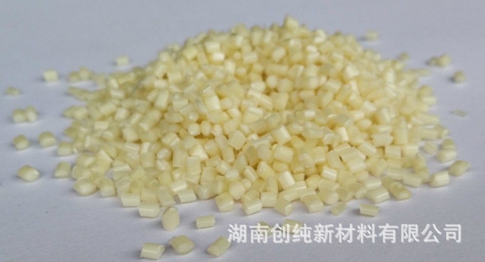 吸湿涤纶母粒 化纤吸湿母粒 高回潮母粒