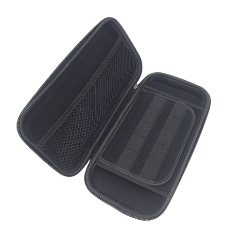 Nintendo Switch Cross-Border Storage Bag Game Console EVA Hard Box Switch OLED Portable Bag