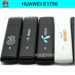 �m����A��Huawei E1750 3G�o���ϾW��