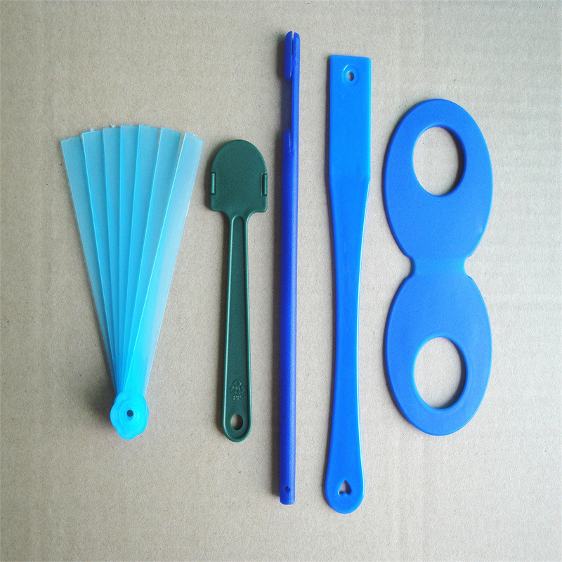 供应筷子扇柄长扇柄全新材料