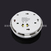 Performance carbon dioxide alarm+smoke detector Co sensor smoke smoke alarm