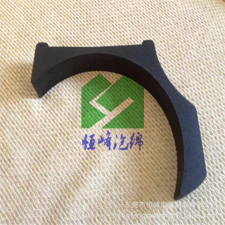 定制1车辆减震件、PU发泡自结皮配件、耐撕扯发泡加工