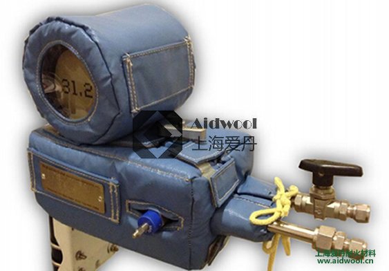 流量计、液位计保温套