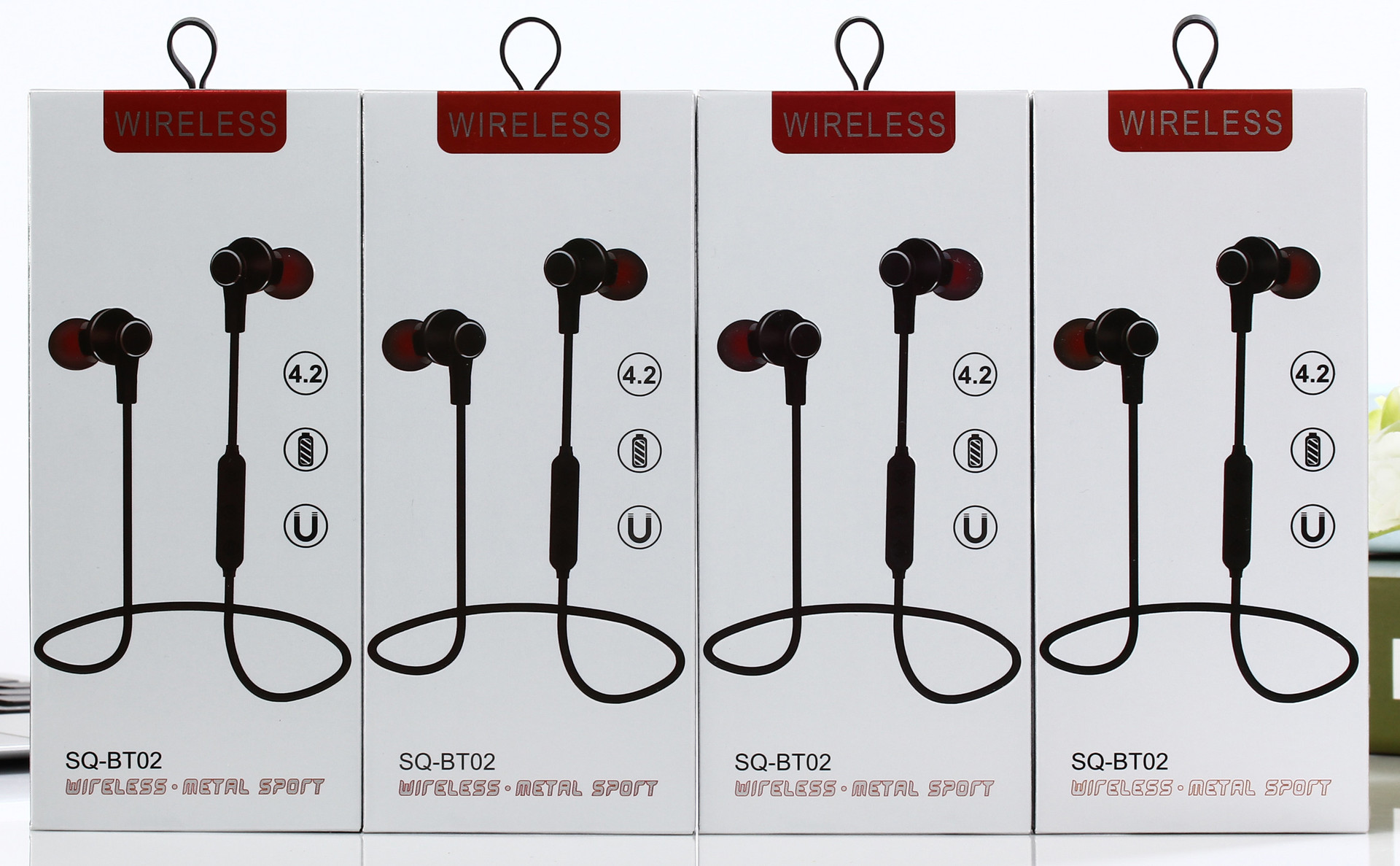 Casque bluetooth fonction appel - Ref 3380211 Image 51