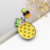 Children's cartoon cute hair accessory, wholesale