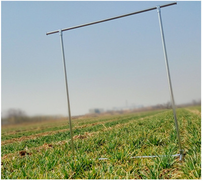 晾衣架落地不鏽鋼室內陽台家用伸縮單杆式單杆曬衣曬被挂衣架