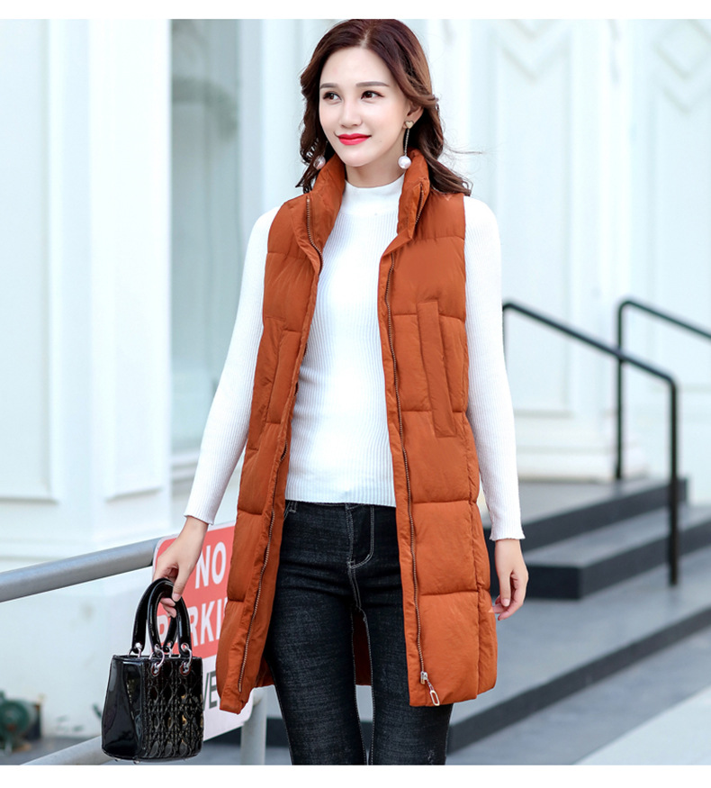 Gilet femme en Fibre de polyester - Ref 3317809 Image 24