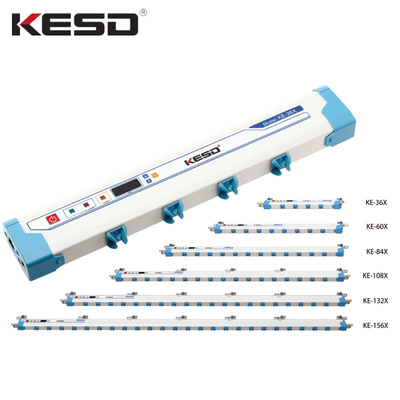 薄膜除静电离子风棒工业静电消除器KESD