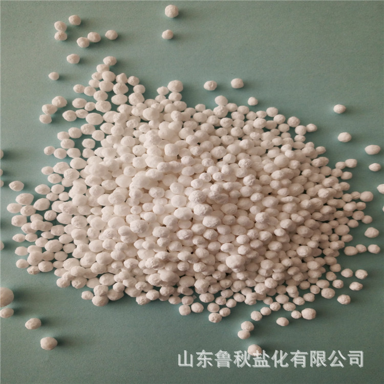 二水圆球氯化钙冬季融冰除雪剂建筑早强剂用原料工业级氯化钙