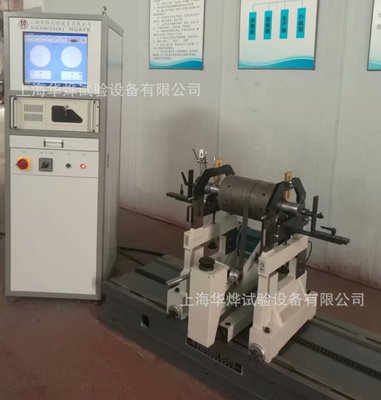 Ye U.S.A technology IPC intelligence Balancing Machine Balancing Machine YYQ-300 Drive Balancing Machine