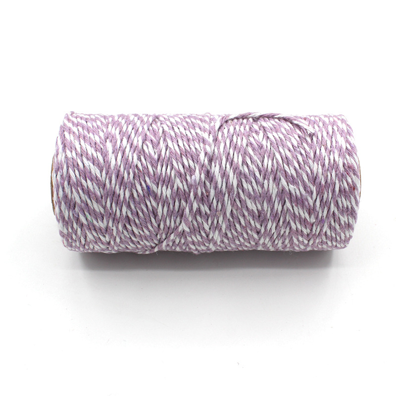 双色棉绳主图8