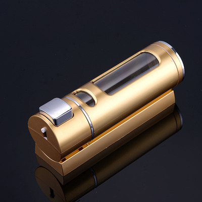 Hotel bathroom Manual soap dispenser household kitchen TOILET Shower Gel Soap Box