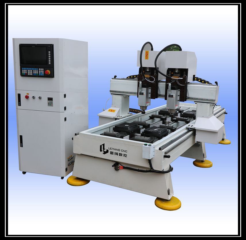 木板异形滑板高速雕刻机冲浪板桌椅外形数控切割成型机