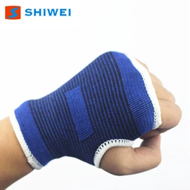 运动护膝;护腕;护踝