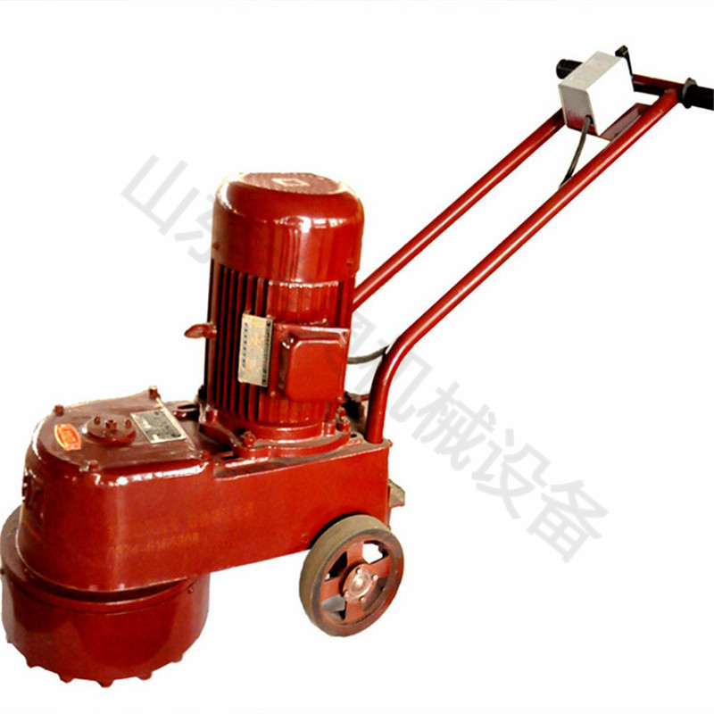 环氧地坪水磨石机 电动金刚水磨石机 350型水磨机高效率水磨石机