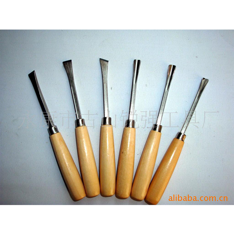 厂家直销雕花凿 木工雕花凿 木工凿雕刻刀雕花刀