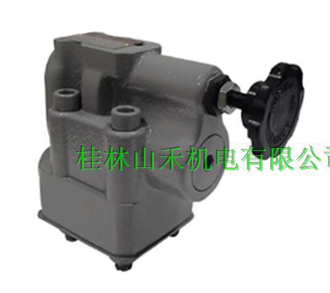 优势供应日本丰兴工业TOYOOKI卸荷溢流阀HRU3