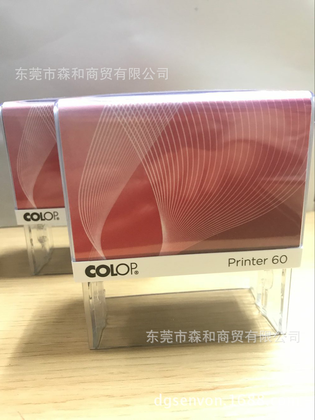 ��Ʒ������ COLOP printer 60ӡ�²��� P60 ��īӡ�¶��� ������