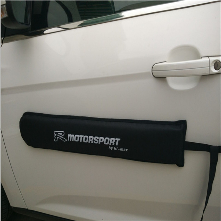 自粘汽车用品防碰条 EVA泡沫绵防撞条车门防撞贴门边防刮花