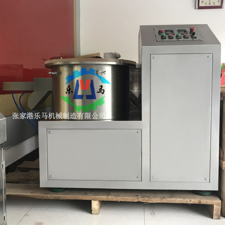 圓形顆粒制粒機不銹鋼拋丸機拋圓機顆粒整圓機