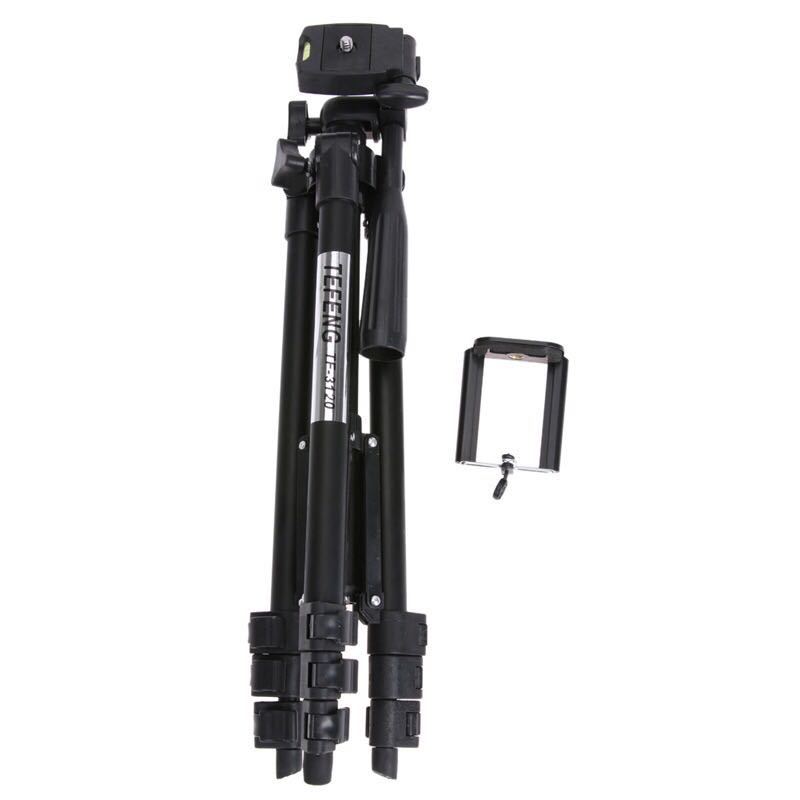 Bâton selfie en Alliage d aluminium - Ref 3386881 Image 9