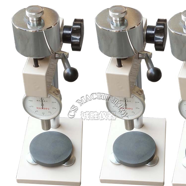 邵氏硬度计LX-A橡胶LX-C橡塑发泡-D型硬度计高精度