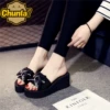 Black 6 cm