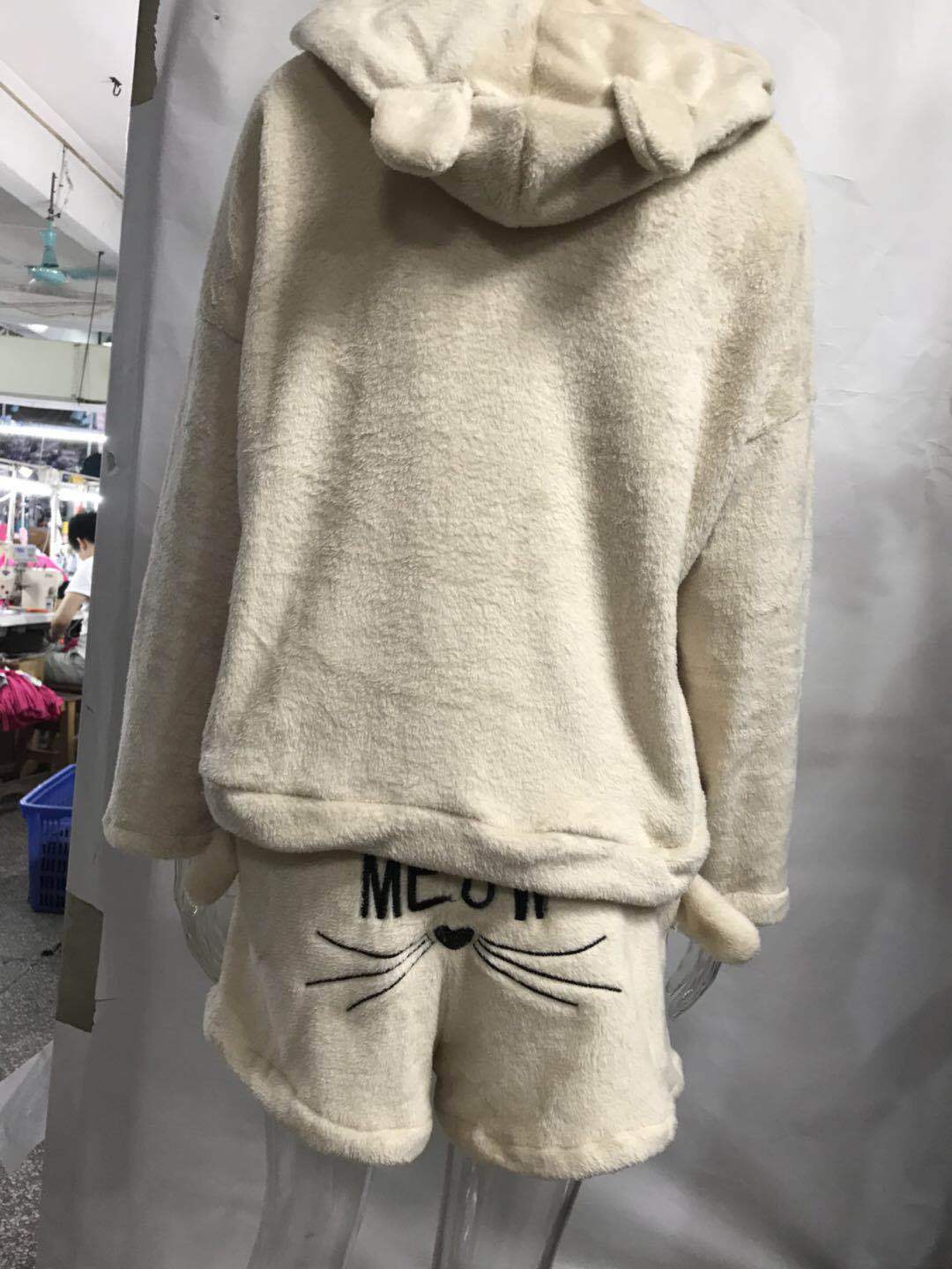 Costume femme en Imitation laine - Ref 3334469 Image 49