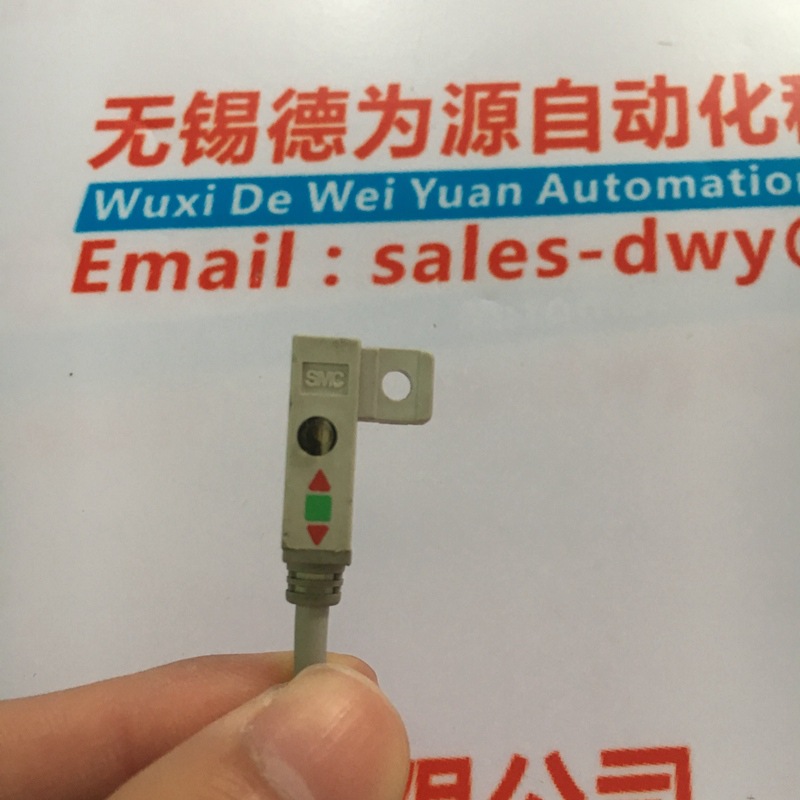 日本SMC磁性开关D-A93