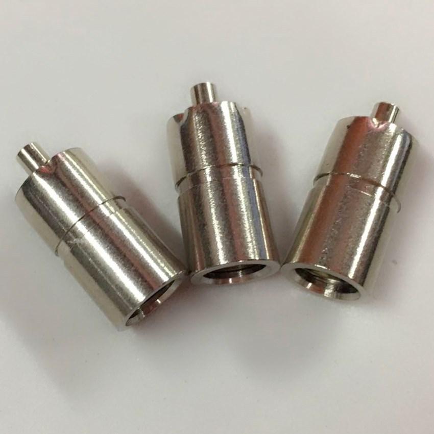 5.5*3.0母头 大电流5530dc母头  dc电源公母插座