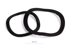 Waveform Washer Elastic Washer Three-Crest Washer Wave Shaped Washer Wave Washer 3mm-200mm