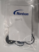 Z Nordson zC ܷȦ  O-RING  250263