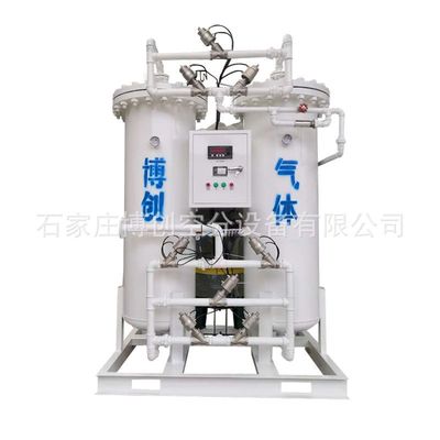 氧气助燃 切割制氧机 出口制氧机 焊接用氧气机 工业助燃鱼塘养殖