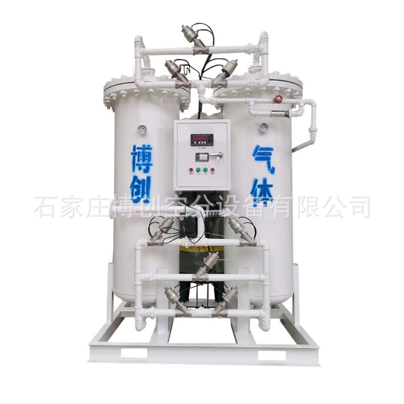 氧气助燃 切割制氧机 出口制氧机 焊接用氧气机 工业助燃鱼塘养殖