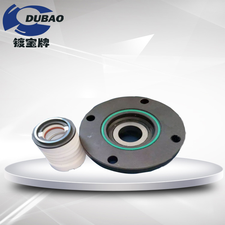 厂家直销 大头泵机械轴封 自吸泵密封件 大头泵机封