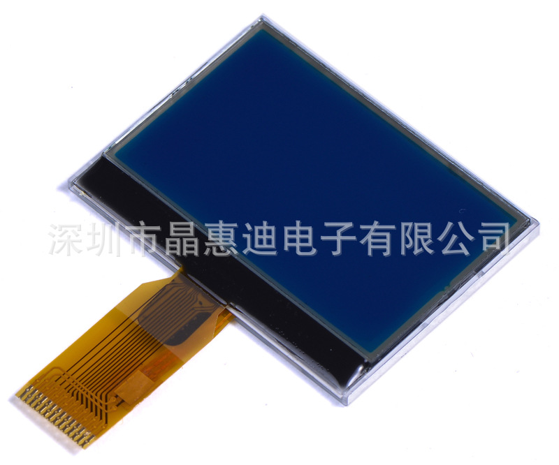 ҹӦҺʾģ/ST7567/12864/SPIӿ/2/װ