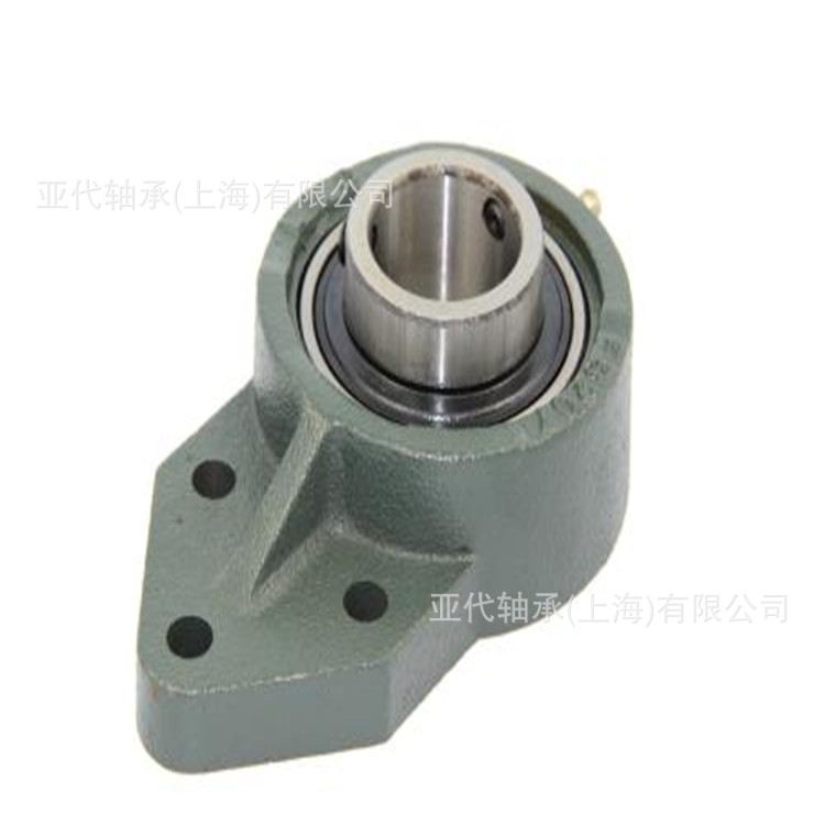 乌鲁木齐轴承 外球面轴承 SKF YAR203-2F/UC203尺寸35*80*21