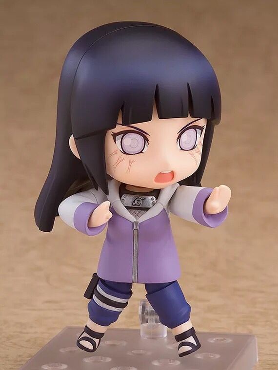 Anime Figurine 2
