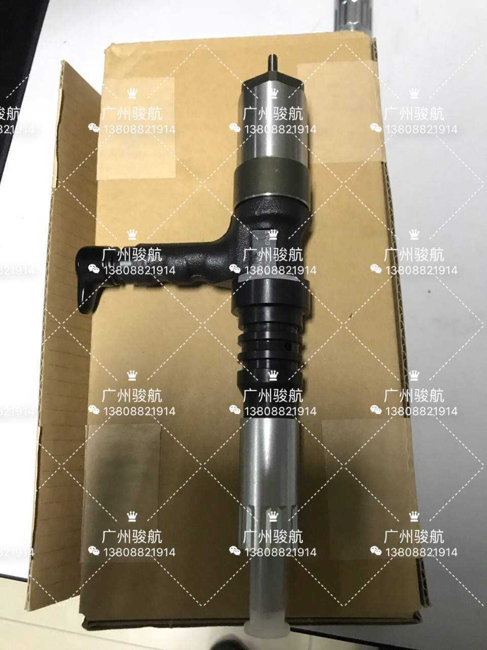 S6D140E-3喷油器6218-11-3101喷油器6218-11-3101/6218-11-3101