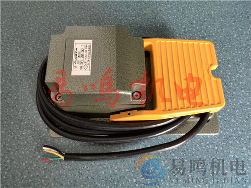 日本大阪自动化脚踏开关OFL-2VG5-SM2