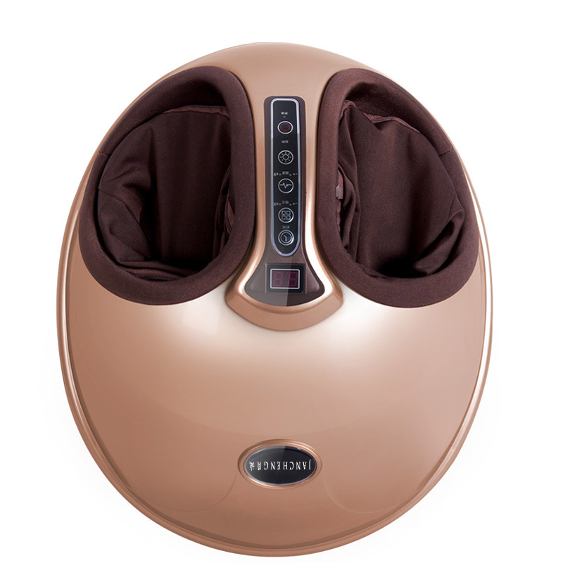 Foot Machine Manufactor wholesale Electric Foot Massager Foot Massage multi-function package Foot Massager
