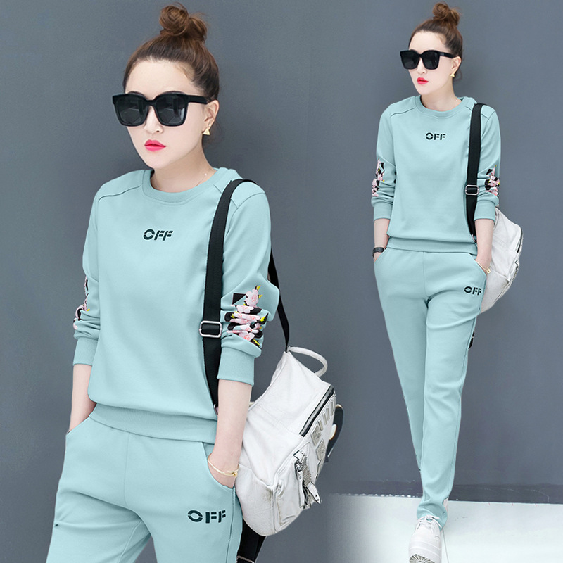 Costume femme en Coton - Ref 3334053 Image 1